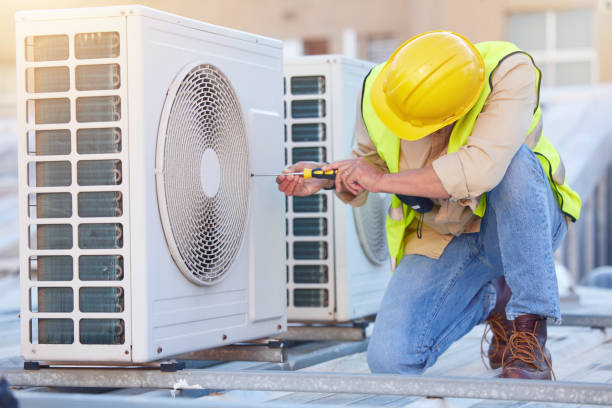 Best HVAC installation services  in Trevorton, PA