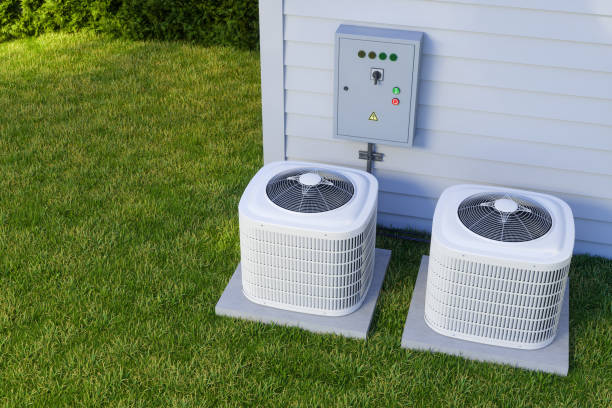 Ductless HVAC repair in Trevorton, PA