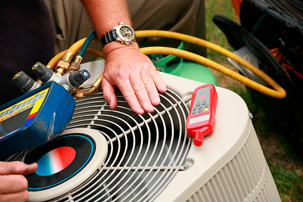 Best Affordable HVAC services  in Trevorton, PA