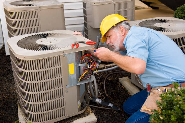 Best Ductless HVAC repair  in Trevorton, PA