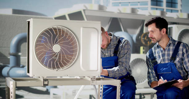 Best 24/7 HVAC repair  in Trevorton, PA