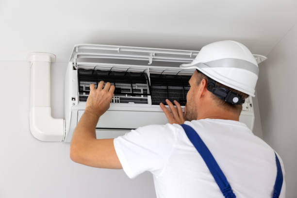 Best HVAC air duct cleaning  in Trevorton, PA