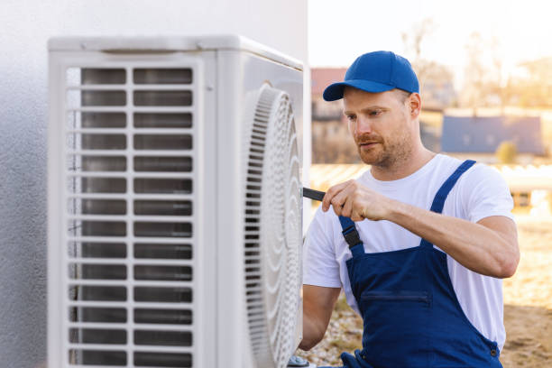 Best Ductless HVAC repair  in Trevorton, PA